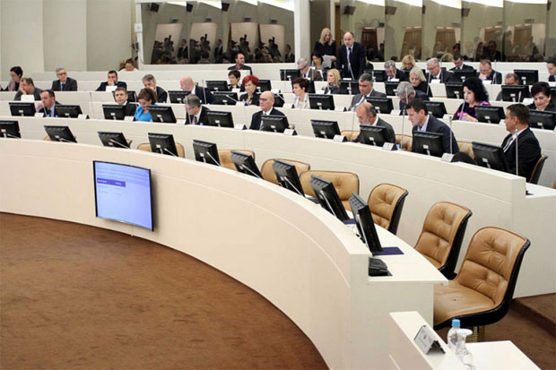 ФБиХ: Срби на изборе у две колоне